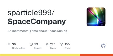 ng space company cheats|sparticle999/SpaceCompany: An incremental game about Space Mining .